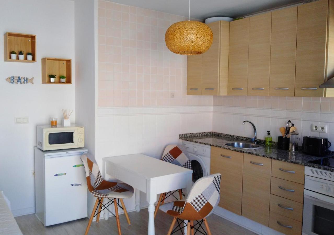 Apartament Piso Pescaito - Tarifa Centro Zewnętrze zdjęcie