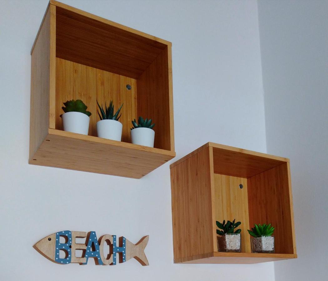 Apartament Piso Pescaito - Tarifa Centro Zewnętrze zdjęcie
