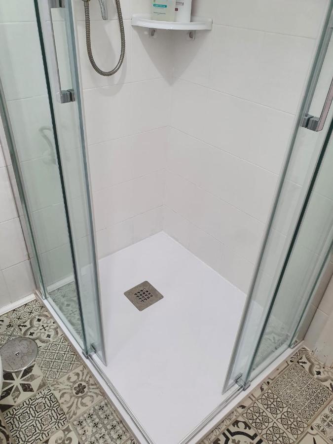 Apartament Piso Pescaito - Tarifa Centro Zewnętrze zdjęcie