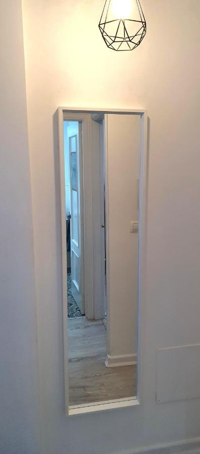 Apartament Piso Pescaito - Tarifa Centro Zewnętrze zdjęcie